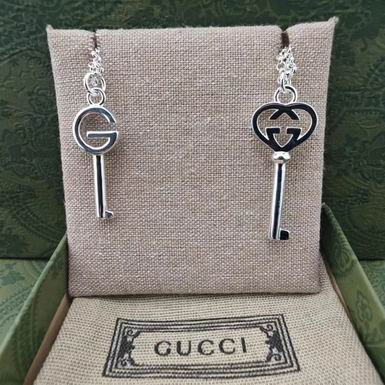 Gucci Necklace 11lyh191